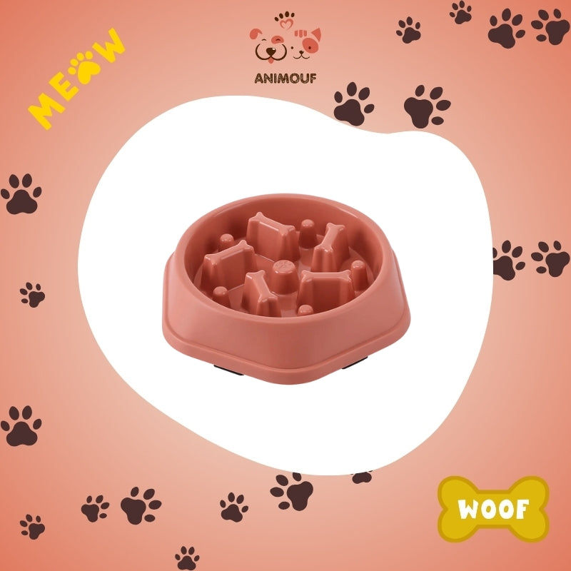 Gamelouf pour chien