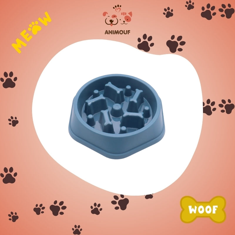 Gamelouf pour chien