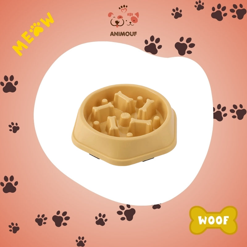 Gamelouf pour chien