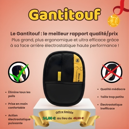 Gantitouf