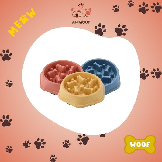 Gamelouf pour chien