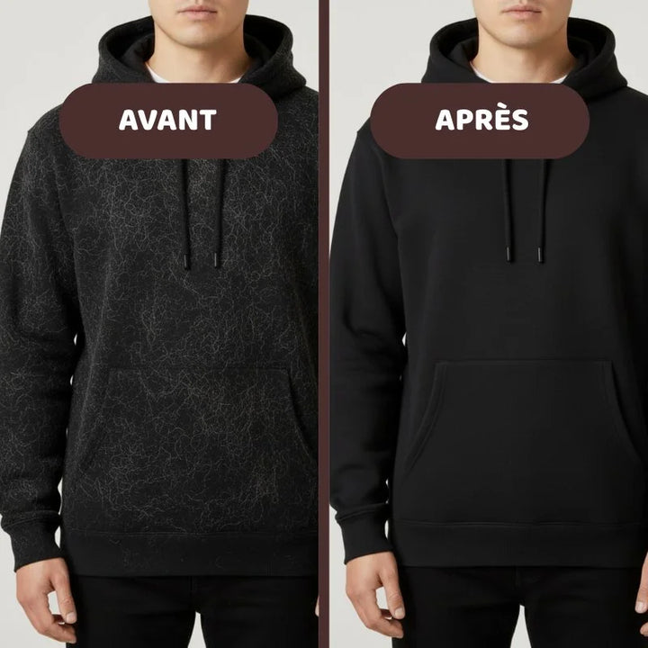 Gant Anti-Poils - Gantitouf