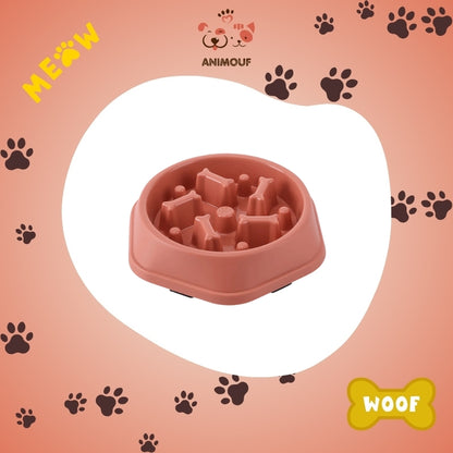Gamelouf pour chien