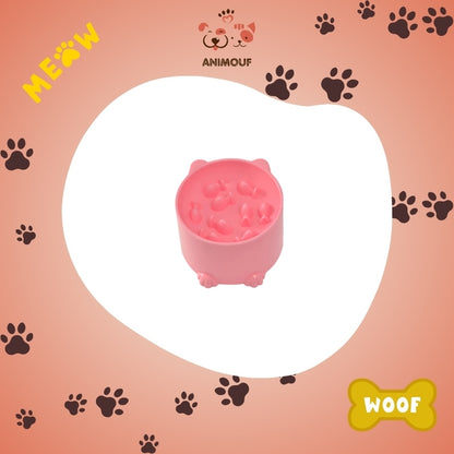 Gamelouf pour chat