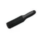 Brosse caoutchouc