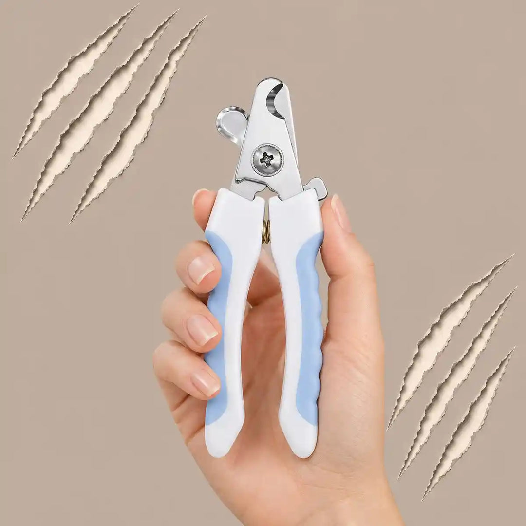 Coupe-Griffes pour chat et chien