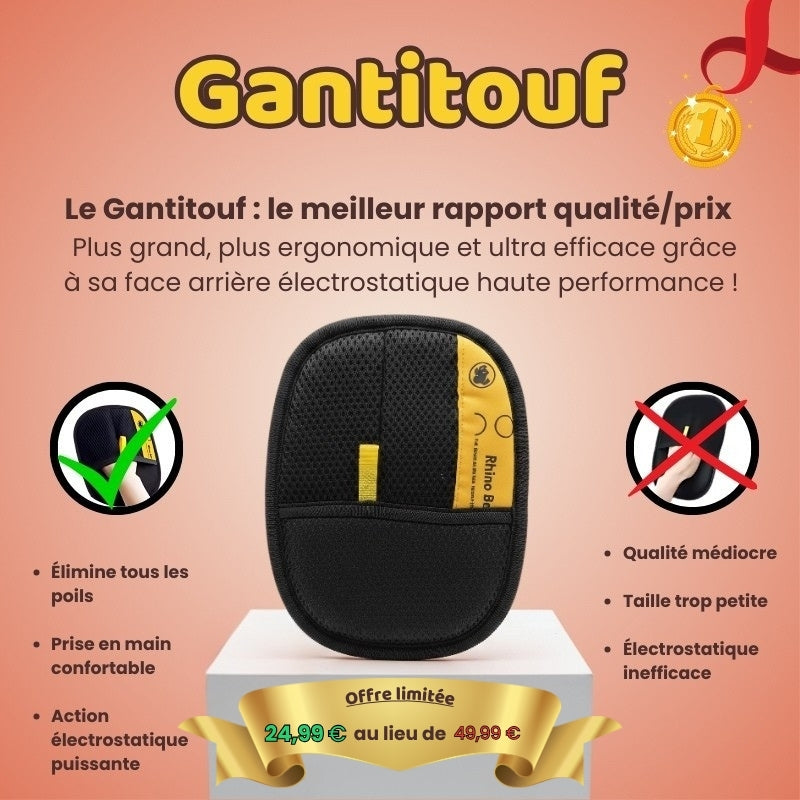 Gantitouf
