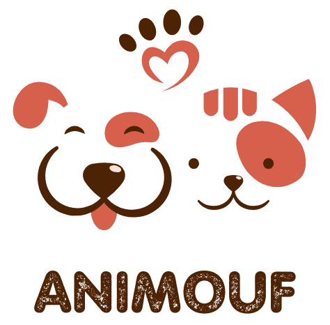 Animouf Logo