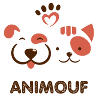 Animouf Logo